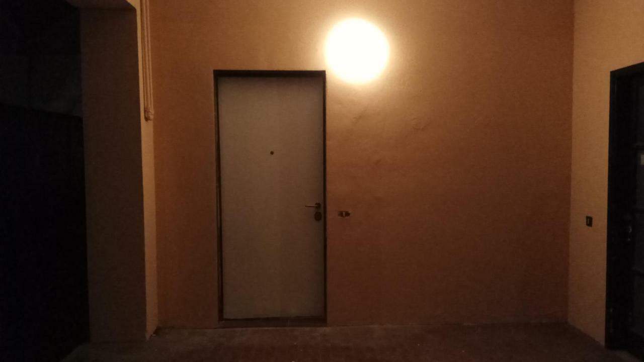 Apartamento Archimede Pavía Exterior foto