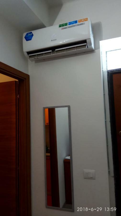 Apartamento Archimede Pavía Exterior foto