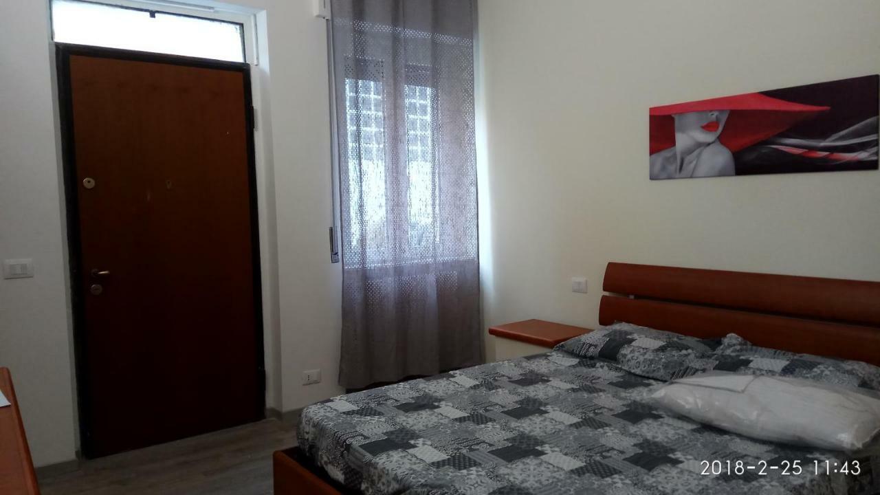 Apartamento Archimede Pavía Exterior foto